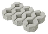 88 Grass Block Paver 600mm x 400mm x100mm (355 SQM)
