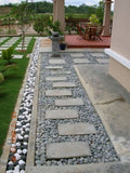 Paving Slab 300 x 600 x 45mm -  (30 SQM)
