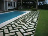 Paving Slab 300 x 600 x 45mm -  (30 SQM)