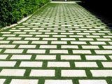 Paving Slab 300 x 600 x 45mm -  (30 SQM)