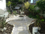 Paving Slabs 400 x 200 x 45mm (30 SQM)