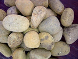 3 Ton Camel Skin Pebbles