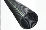 Drainage Geo-Pipe 110mm (Slotted) – 6m lengths