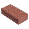 50mm Bond Paver 200 x 100 x 50mm Terracota (20 SQM)