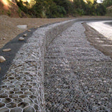 Gabion Renno River Mattresses 2m x 1m x 0.3m