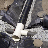 Silt Fence ( 600MM x 200M) -Roll
