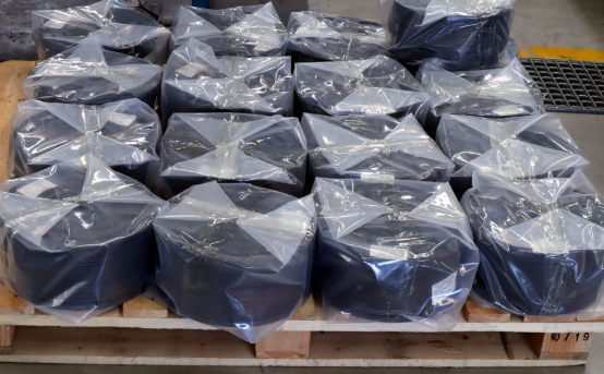 HDPE Welding Rod 4mm (500m / 10kg) – BUILDERS MERCHANT