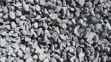 8 Ton Gravel Aggregate - Grey -13MM