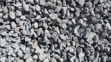 30 Ton Gravel Aggregate - Grey (13MM)
