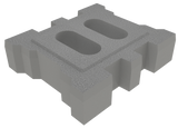 Armorflex Block 140 ( Per SQM)
