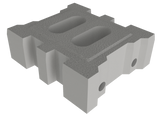 Armorflex Block 180 ( Per SQM)