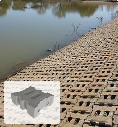 Armorflex Paver Blocks – BUILDERS MERCHANT