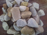 1 Ton Desert Sand Pebbles