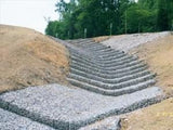 Gabion Renno River Mattresses 2m x 1m x 0.3m