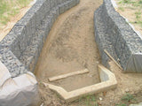Gabion Renno River Mattresses 2m x 1m x 0.3m