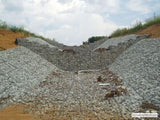 Gabion Renno River Mattresses 2m x 1m x 0.3m