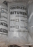 25kg Oxidised Bitumen 85/25