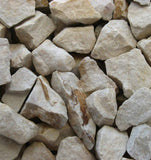 30 Ton Gabion Rock - Silica Brown