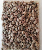 16 Ton Gravel Aggregate - Pink (13MM)