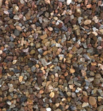 1 Ton Red Agate Stone