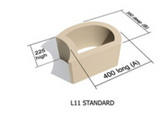 TERRAFORCE L11