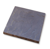Riven Square Paver 450 – Lava 450 x 450 x 45/50mm-  (10 SQM)