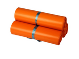 375 Micron SABS Orange Plastic Sheet