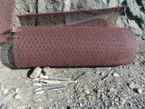 Slope Saver Reinforced Geofabric  (100 Sqm)