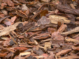 6 Cubic Bark Mulch