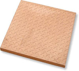 Checkered Paving Slab (500 x 500 x 50)- Vastrap