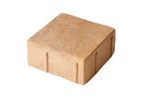 Classic Cobble 100 x 100 x50mm Sandstone (Pallet)