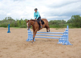 24 Ton Equestian Horse Arena Silica Sand