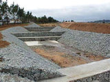 Gabion Renno River Mattresses 2m x 1m x 0.3m