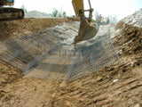 Gabion Renno River Mattresses 2m x 1m x 0.3m