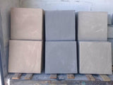 Concrete Paving Slab 450mm x 450mm x 50mm- Charcoal (10sqm)