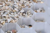 Core Gravel Stabilization Grids - 10 SQM