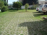 Terracrete Grass Block Paver (350 x 350 x 100)